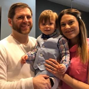 Meet your Posher, Sidney